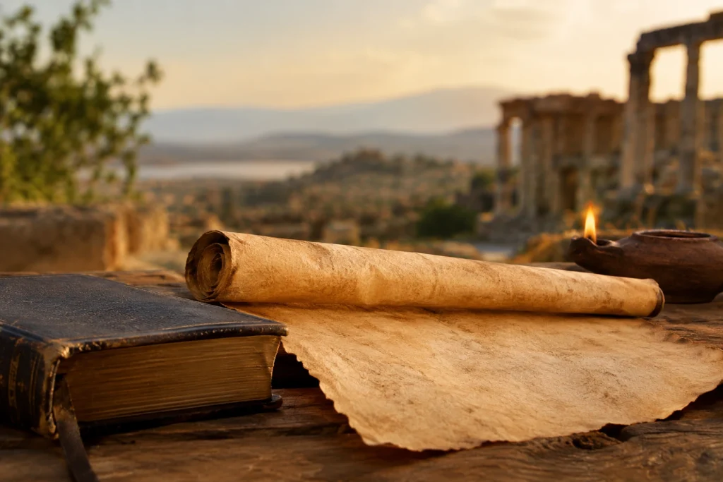 Cartas às sete igrejas: significado, contexto e o que a Bíblia ensina