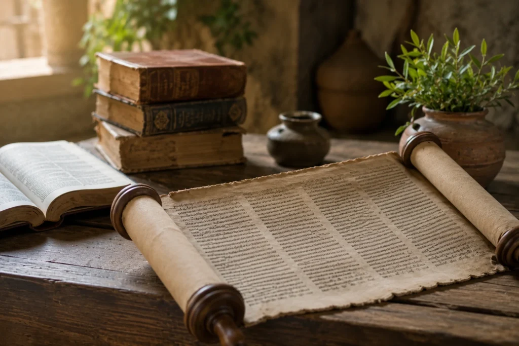 O que a Bíblia ensina sobre sabedoria e como o tema aparece em diferentes livros