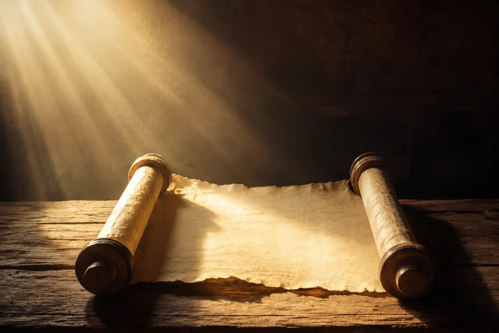 Por que o Evangelho de João começa falando sobre o Verbo?