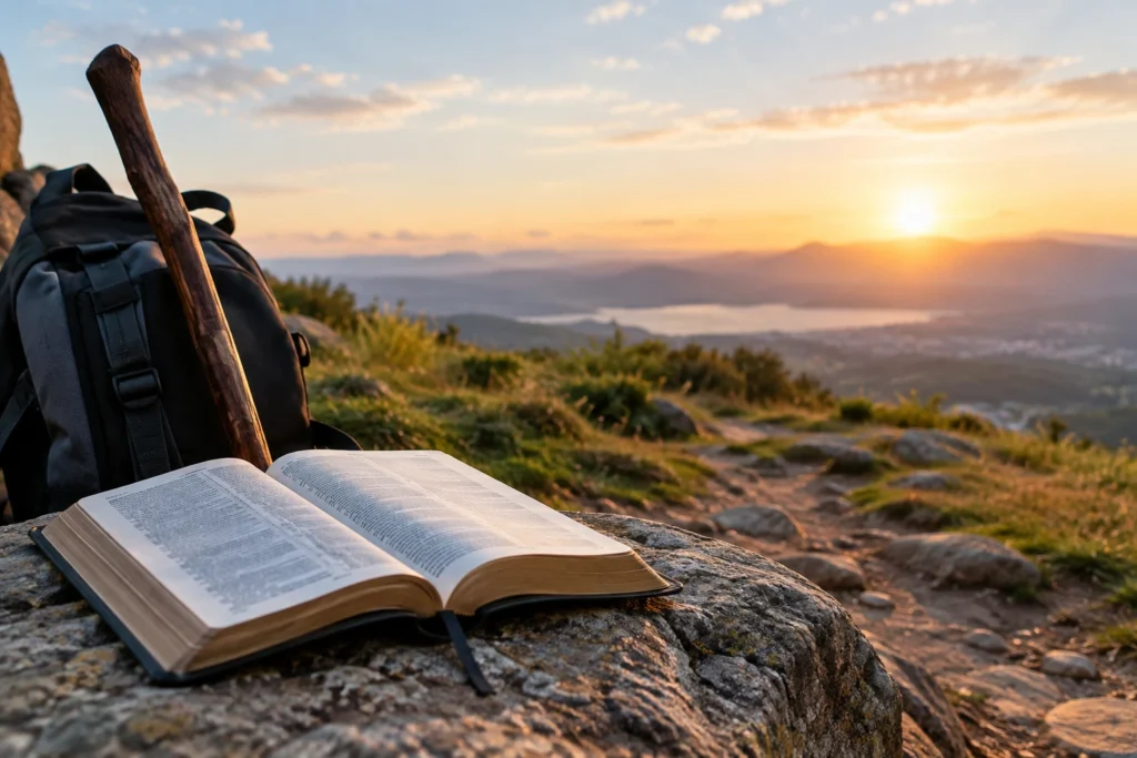 Salmos de peregrinação: significado, contexto e o que a Bíblia ensina